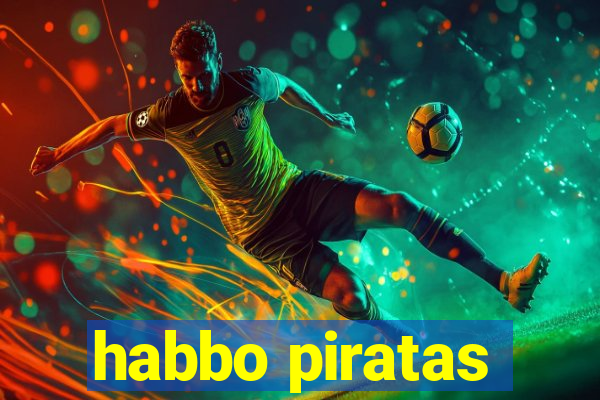 habbo piratas